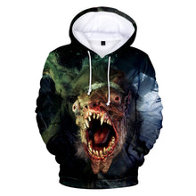 Load image into Gallery viewer, Monster Metro Exodus 3D Sweatshirt
