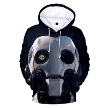 Load image into Gallery viewer, Robots 3D Sweatshirt