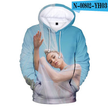 Load image into Gallery viewer, Ariana Grande 3D Sweatshirt