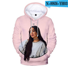 Load image into Gallery viewer, Ariana Grande 3D Sweatshirt